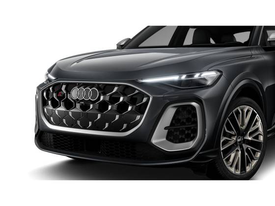 AUDI SQ5 3.0 V6 TFSI GASOLINA SPORTBACK QUATTRO S TRONIC AUDI SQ5 3.0 V6 TFSI GASOLINA SPORTBACK QUATTRO S TRONIC